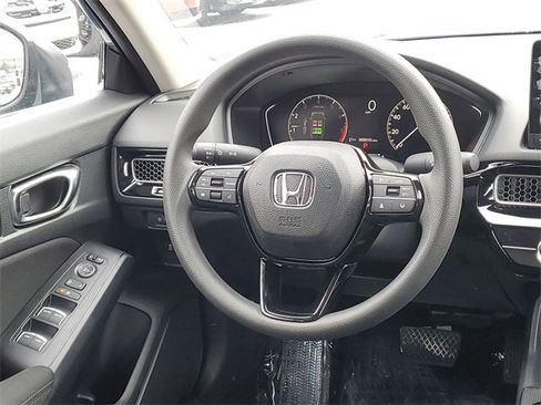 New 2026 Honda Civic LX image 10
