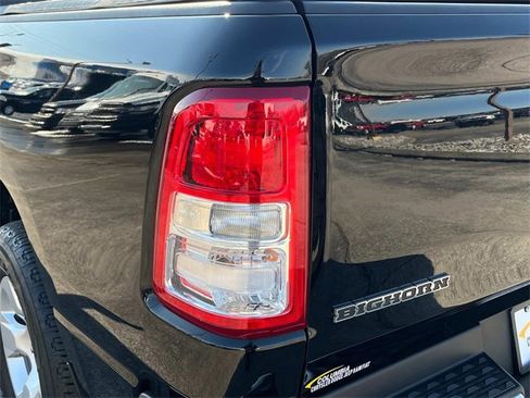 Used 2021 RAM 1500 Big Horn image 39