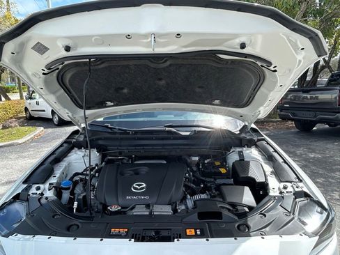 Used 2025 MAZDA CX-5 AWD 2.5 S image 30