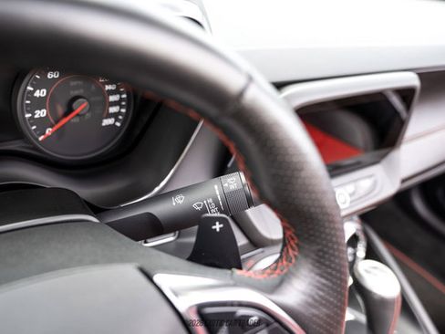 Used 2017 Chevrolet Camaro SS RWD image 50
