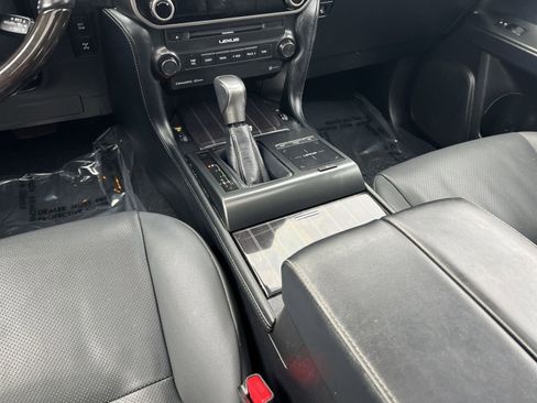 Used 2023 Lexus GX 460 Premium image 23