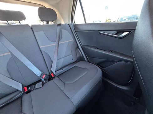 Used 2026 Kia Niro LX FWD image 35