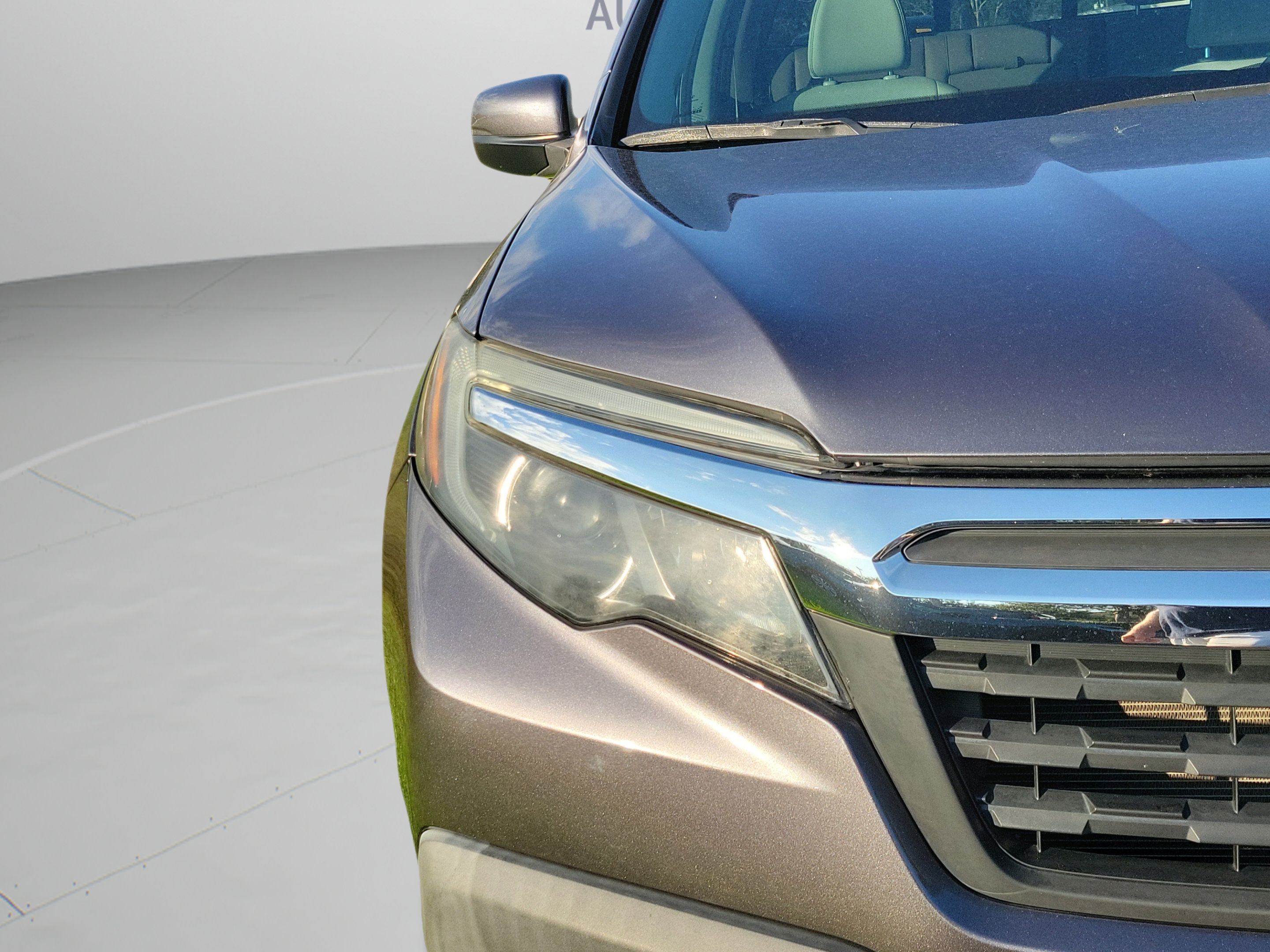 Used 2020 Honda Ridgeline RTL image 13