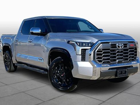 Used 2023 Toyota Tundra 1794 Edition image 2