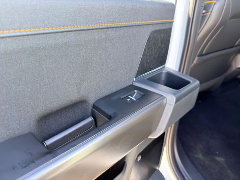 New 2025 Ford F150 Tremor w/ Equipment Group 402A High image 12