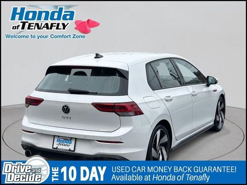 Used 2024 Volkswagen GTI S image 5