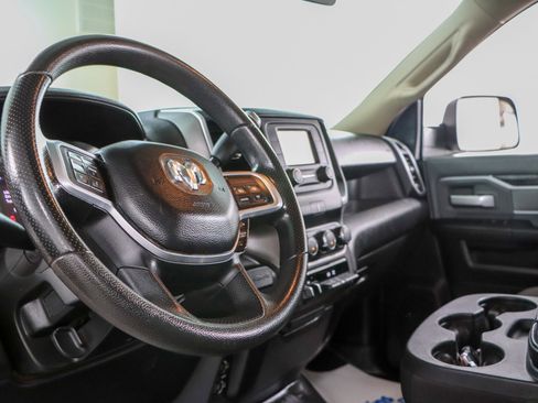 Used 2019 RAM 2500 Big Horn AWD/4WD image 24