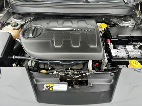 Used 2017 Jeep Cherokee High Altitude image 22