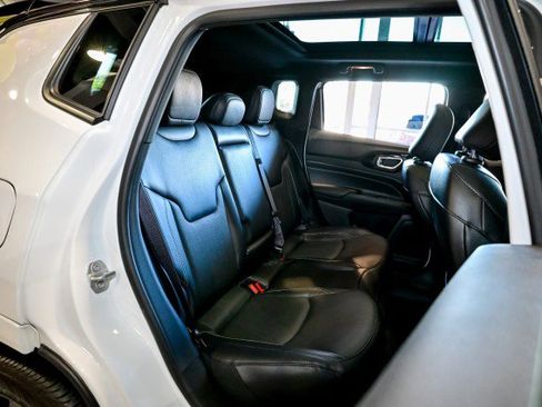 Used 2022 Jeep Compass High Altitude image 23