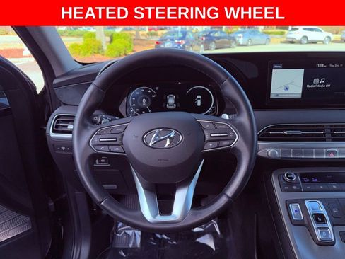 Used 2021 Hyundai Palisade Limited image 14