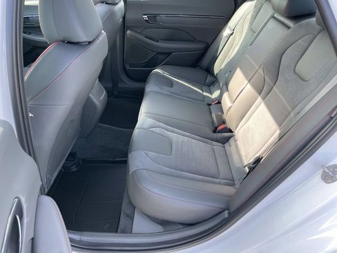 Used 2024 Hyundai Sonata N Line image 11