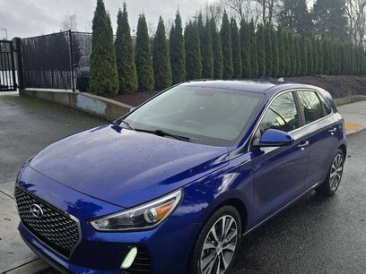 Used 2019 Hyundai Elantra GT
