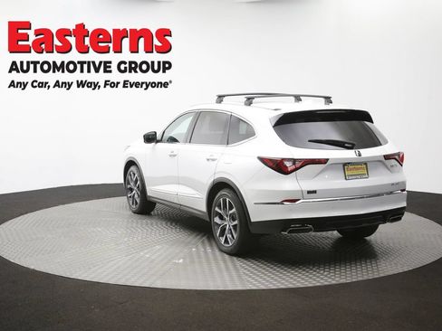 Used 2023 Acura MDX w/ Technology Package AWD/4WD image 69