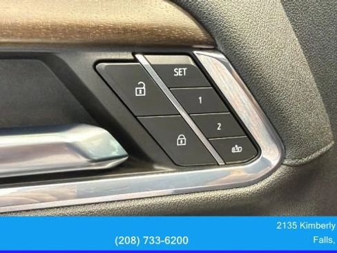 Used 2024 Chevrolet Silverado 3500 High Country w/ High Country Premium Package image 20