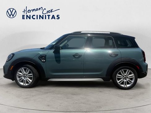 Used 2024 MINI Cooper Countryman S FWD image 2