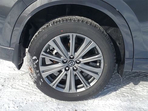 New 2025 MAZDA CX-5 Signature image 5