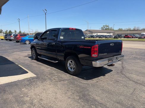 Used 2004 Dodge Ram 1500 Truck SLT w/ Off-Road Group AWD/4WD image 4
