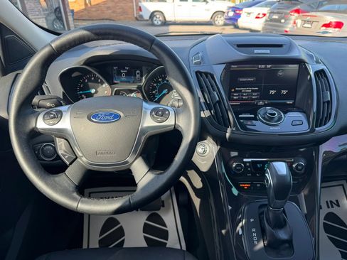 Used 2015 Ford Escape Titanium FWD image 49