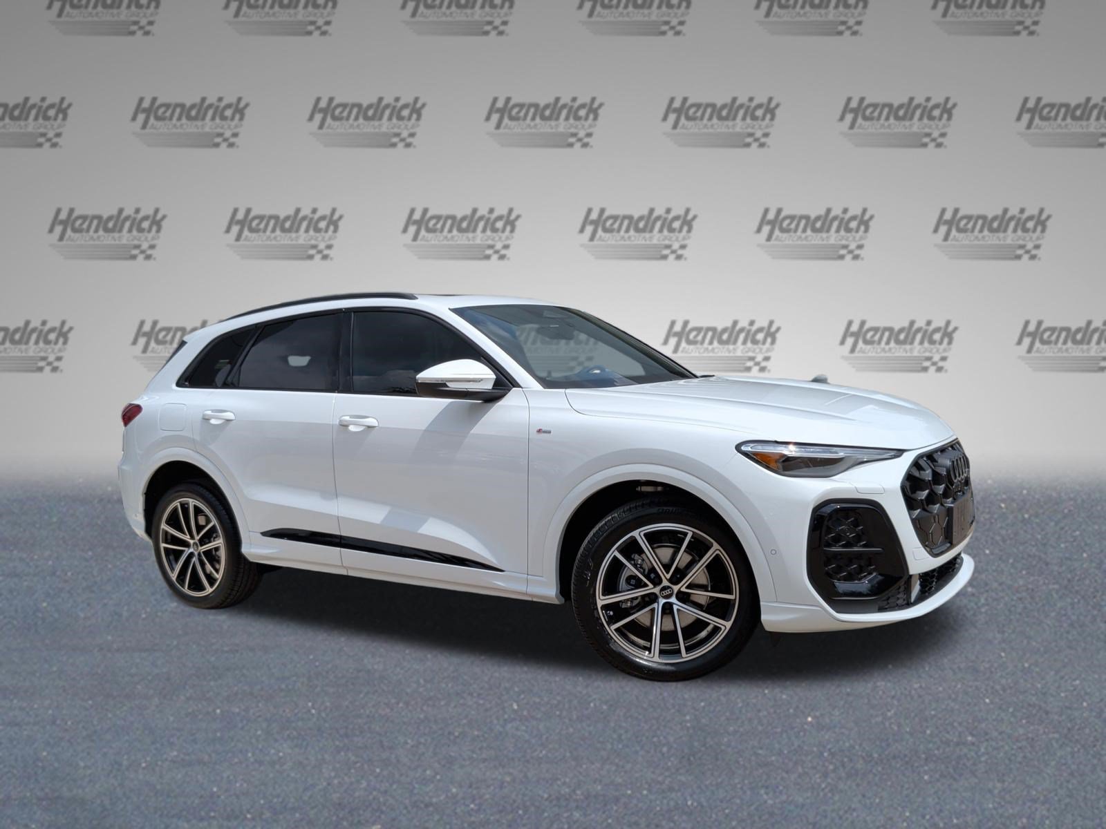 New 2026 Audi Q5 Premium Plus AWD/4WD image 2