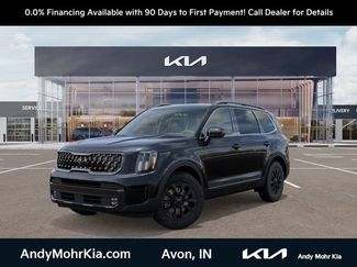 New 2025 Kia Telluride SX Prestige X-Pro 360° Tour