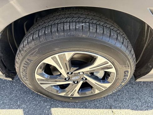 New 2026 Subaru Crosstrek 2.0i Premium image 10