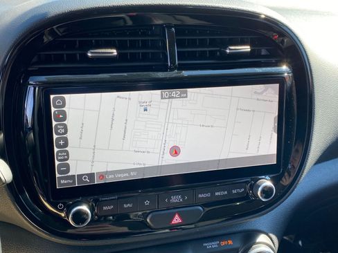 Used 2023 Kia Soul GT-Line image 20