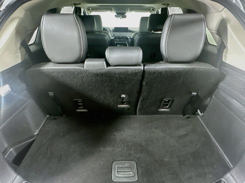 Used 2024 MAZDA CX-90 Plug-In Hybrid w/ Preferred AWD/4WD image 30