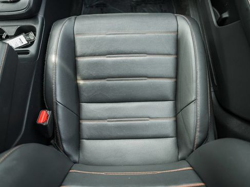 Used 2023 Honda CR-V Sport Touring image 36