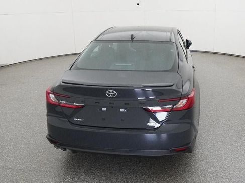 New 2026 Toyota Camry SE image 7