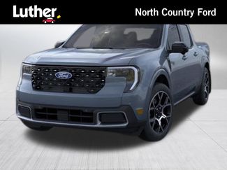 New 2026 Ford Maverick Lariat video 2