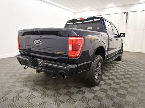Used 2023 Ford F150 Tremor AWD/4WD image 8