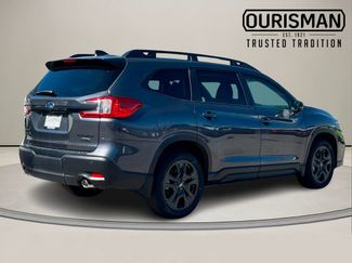 New 2026 Subaru Ascent Bronze Edition video 3