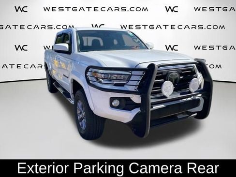 Used 2018 Toyota Tacoma SR5 image 4
