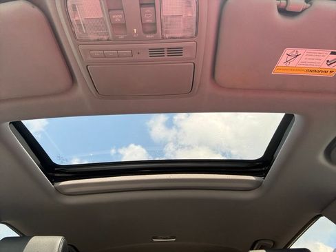 Used 2021 Honda CR-V EX-L image 14