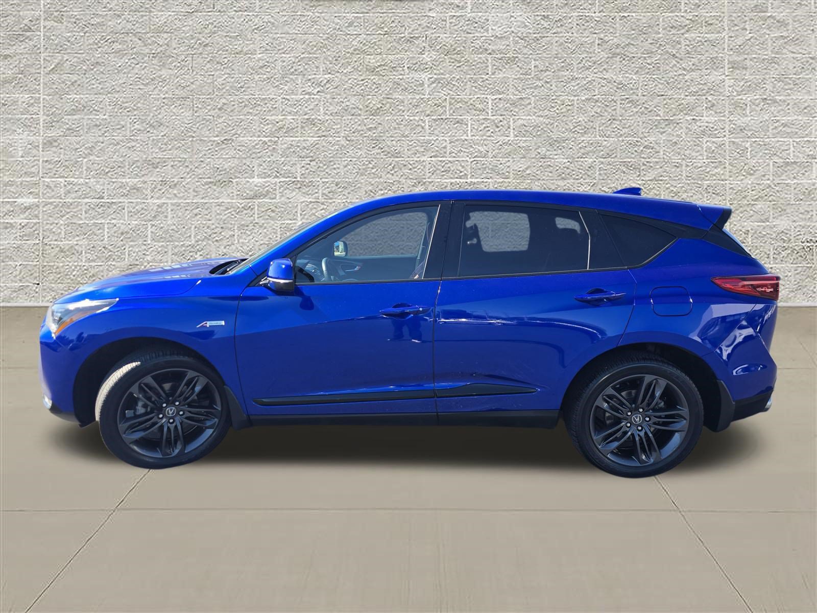 Used 2022 Acura RDX w/ Advance Package AWD/4WD image 4