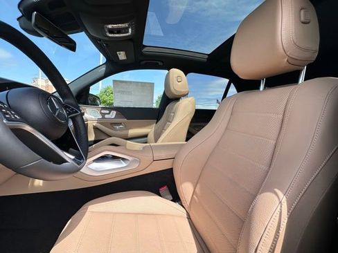 New 2026 Mercedes-Benz GLE 450 4MATIC image 25