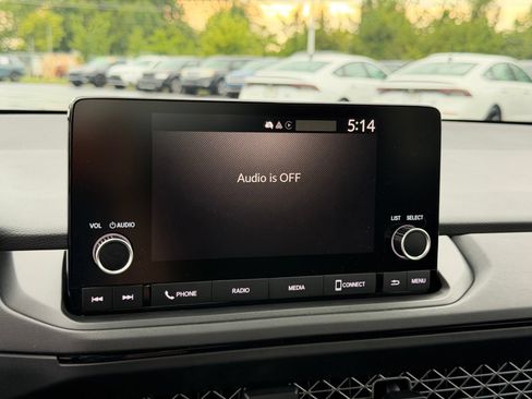 Used 2024 Honda Accord LX image 18