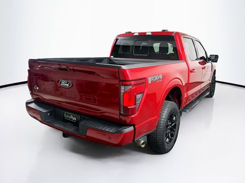 Used 2024 Ford F150 XLT w/ Equipment Group 302A MID AWD/4WD image 9