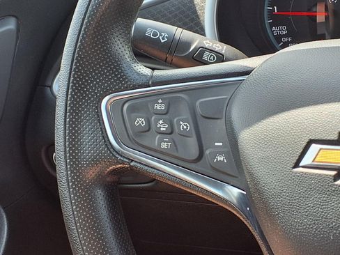 Used 2024 Chevrolet Malibu LT FWD image 29