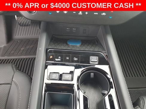 New 2026 Nissan Murano SL image 18