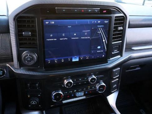 Used 2023 Ford F150 Platinum w/ Equipment Group 701A High image 23