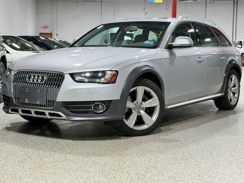 Used 2014 Audi A4 Premium Plus AWD/4WD image 2
