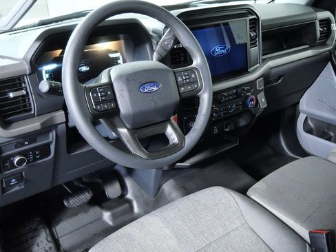Used 2025 Ford F150 XL AWD/4WD image 3
