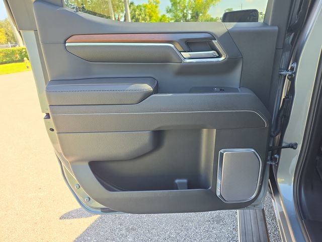 New 2026 GMC Sierra 1500 Denali w/ Technology Package AWD/4WD image 10