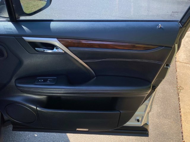 Used 2018 Lexus RX 350 FWD w/ Premium Package image 37