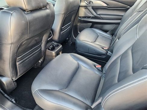 Used 2021 MAZDA CX-9 Grand Touring image 12