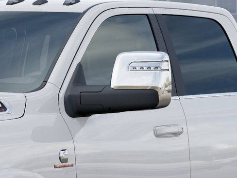 New 2026 RAM 3500 Limited AWD/4WD image 12