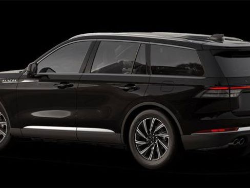 New 2025 Lincoln Aviator Premiere w/ Equipment Group 101A image 2