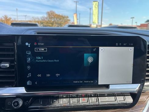 Used 2024 Chevrolet Silverado 1500 LT Trail Boss image 24