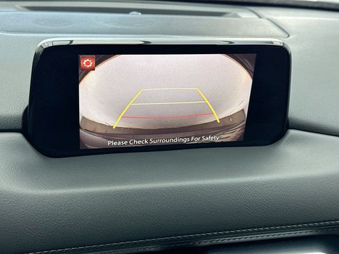 Used 2019 MAZDA CX-5 Touring FWD image 10